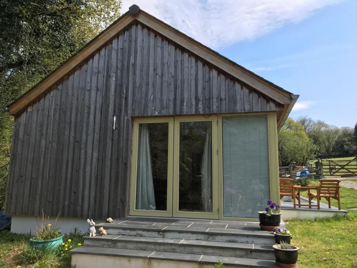 Oak Lodge Tavistock  Exterior photo